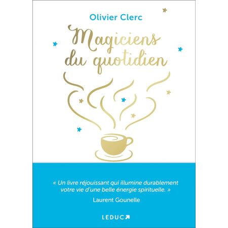 Magiciens du quotidien - 9791028523336