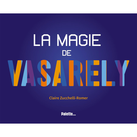La magie de Vasarely