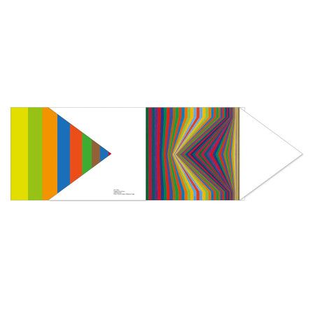 La magie de Vasarely - 9782358322577