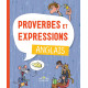 Proverbes et expressions - Anglais