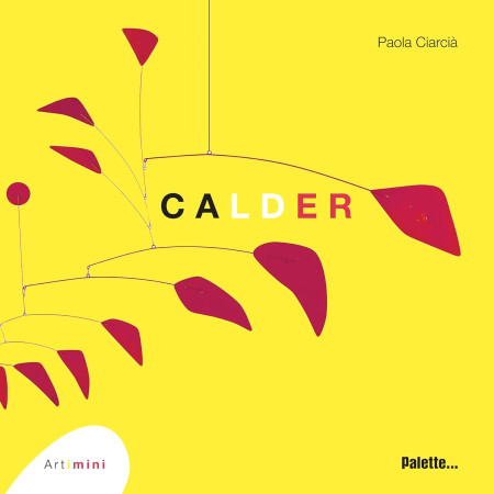 Artimini - Calder
