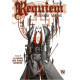 Requiem Tome 8 - La reine des âmes mortes