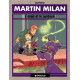 Martin Milan, Tome 7 - L'ange et le surdoué
