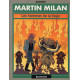Martin Milan - Les Hommes de la boue