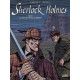 Sherlock Holmes Tome 2 - La folie du colonel Warburton