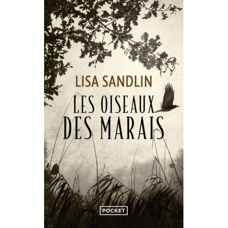 Les oiseaux des marais - Lisa Sandlin