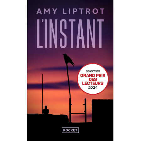 L'instant - Amy Liptrot
