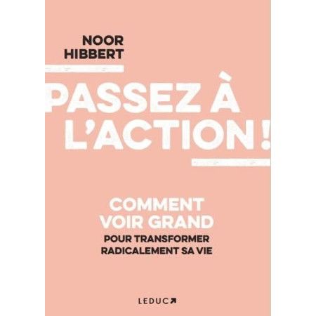 Passez à l'action ! - 9791028528010