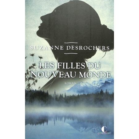 Les filles du nouveau monde - 9782368129081