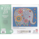 Mon premier puzzle Zen - COCO L'ELEPHANTEAU