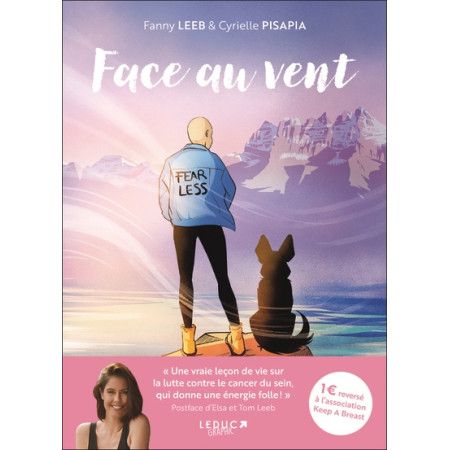 Face au vent - 9791028529321