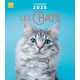 Calendrier 2025 Les Chats