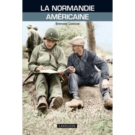 La Normandie américaine