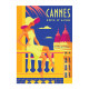 Poster - Côte d'azur - Cannes