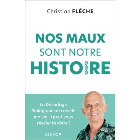 Nos maux sont notre histoire - 9791028529949