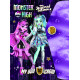 MONSTER HIGH - Mon journal intime