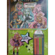 MONSTER HIGH - Maxi mallette