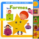 Premiers apprentissages avec les onglets - les formes