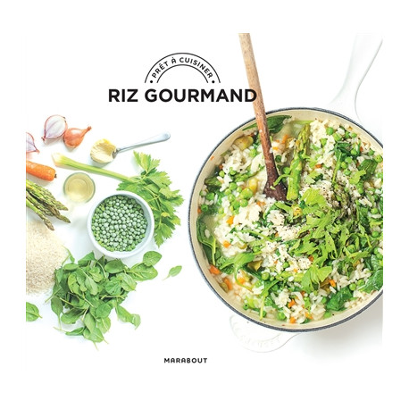 Riz gourmand