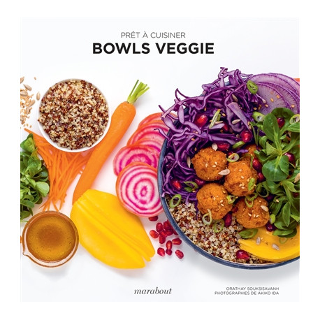 Bowls veggie