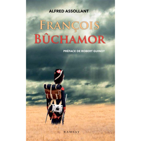 François Bûchamor - roman historique