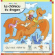 Tom et Tim. Vol. 2003. Le château du dragon