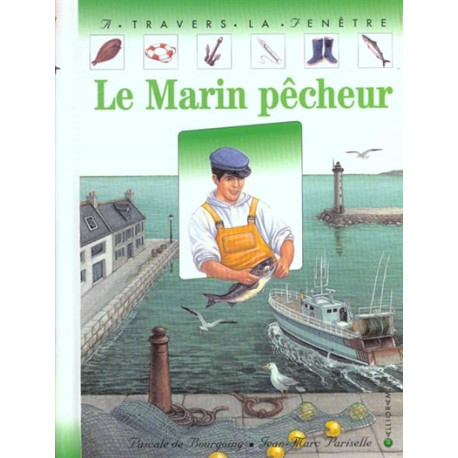 Le marin pêcheur