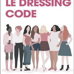 Le dressing code - la méthode pour porter l'intégralité de votre garde-robe - 9791028520717