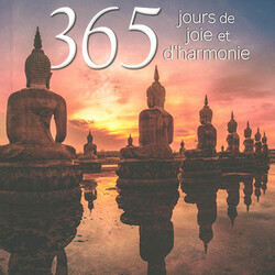 365 jours de joie et d'harmonie