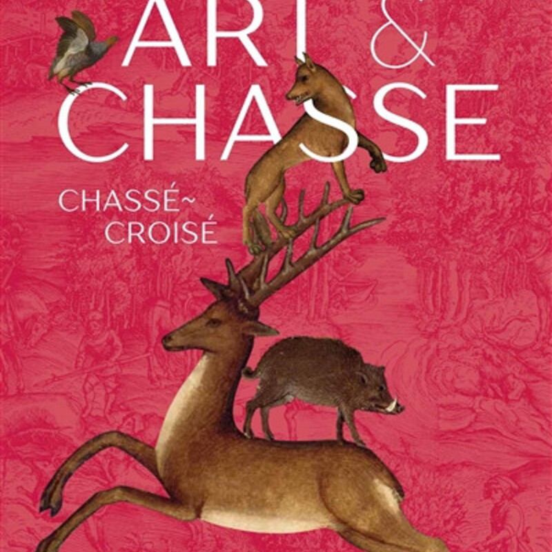 Art et chasse : chassé-croisé