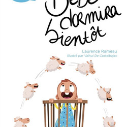 Bébé dormira bientôt