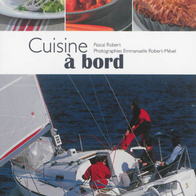 Cuisine à bord