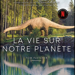 La vie sur notre planète - 9791028529888