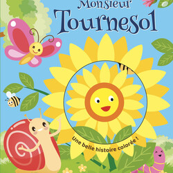 Monsieur Tournesol