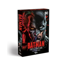 Batman infiltration - Le jeu à identités secrètes