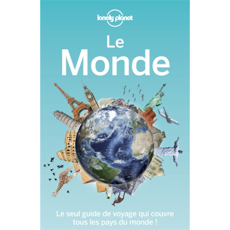 Le monde