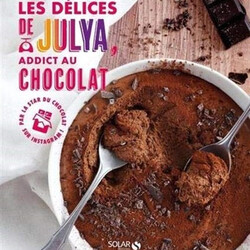 Les délices de Julya, addict au chocolat