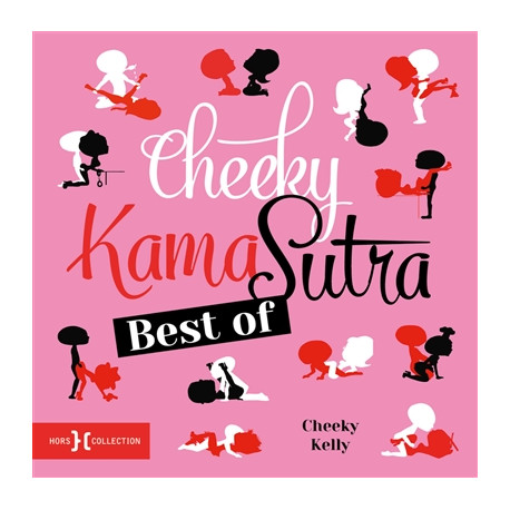 Best of Cheeky Kama sutra