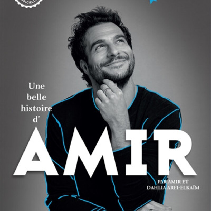 Une belle histoire d'Amir