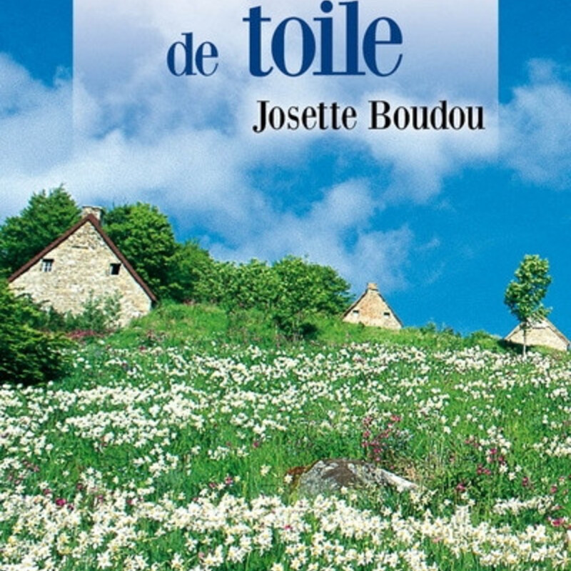 Les chemins de toile