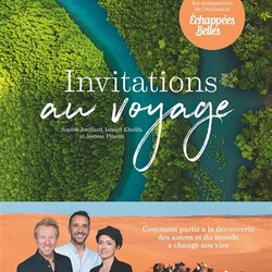 Invitations au voyage