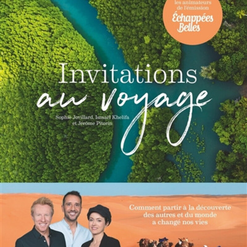 Invitations au voyage