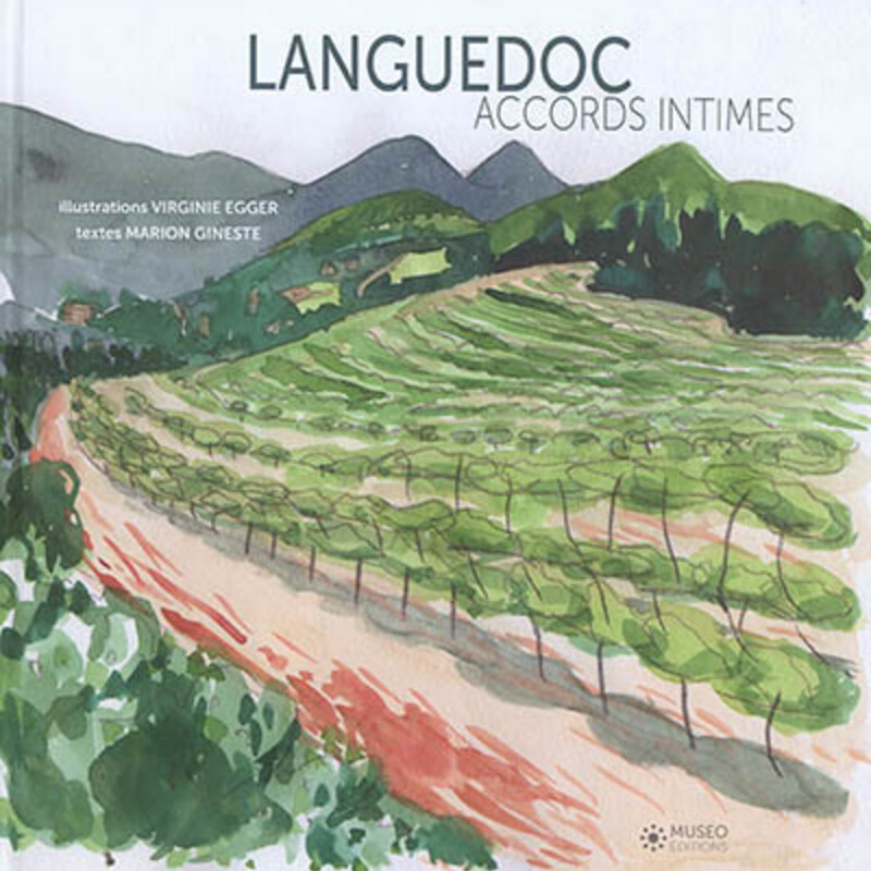 Languedoc - accords intimes