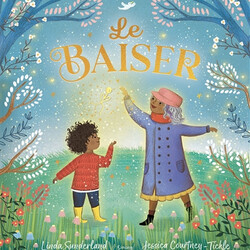 Le baiser - 9782383221968