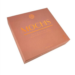 Mochis - tous les secrets de fabrication de cette pâtisserie venue d'ailleurs