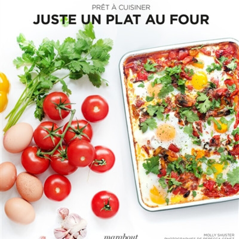 Juste un plat au four