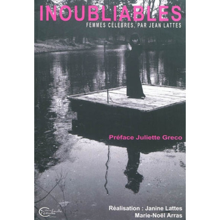 Inoubliables - femmes célèbres