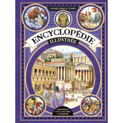 Encyclopédie illustrée (Nouvelle édition)