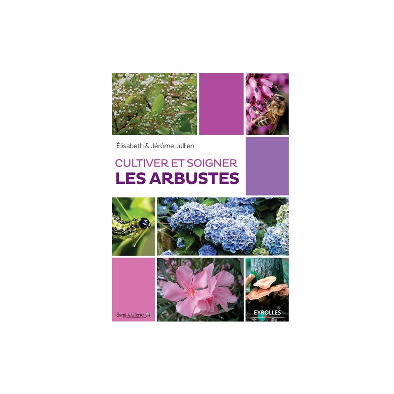 Cultiver et soigner les arbustes