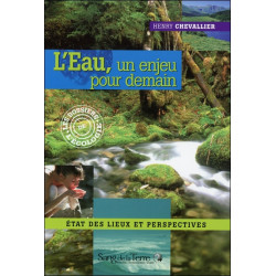 L'eau, un enjeu pour demain : état des lieux et perspectives